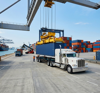 OTR Trucking