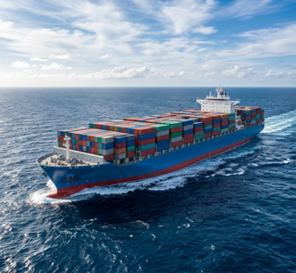FCL Ocean Freight