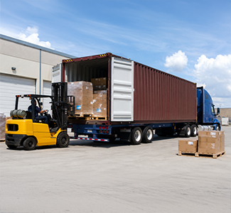 LCL Ocean Freight